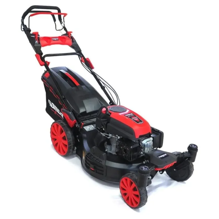 Alles RAMDA motorna kosilica TW51SHL-T
