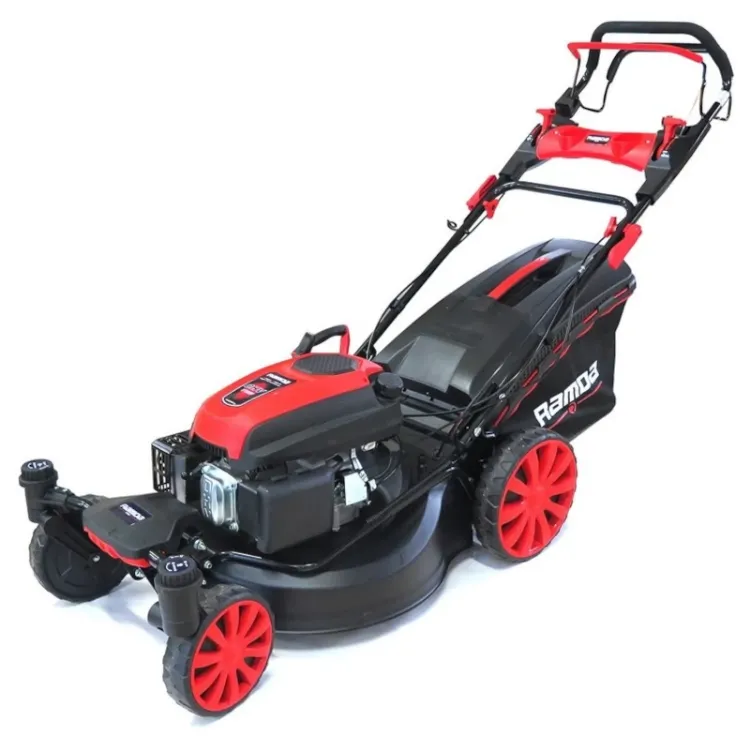 Alles RAMDA motorna kosilica TW51SHL-T