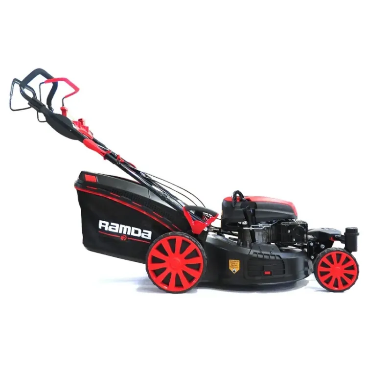 Alles RAMDA motorna kosilica TW51SHL-T