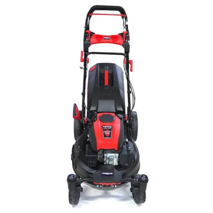 Alles RAMDA motorna kosilica TW51SHL-T