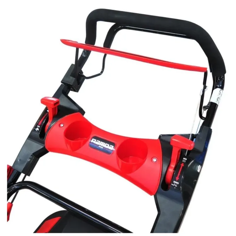 Alles RAMDA motorna kosilica TW51SHL-T