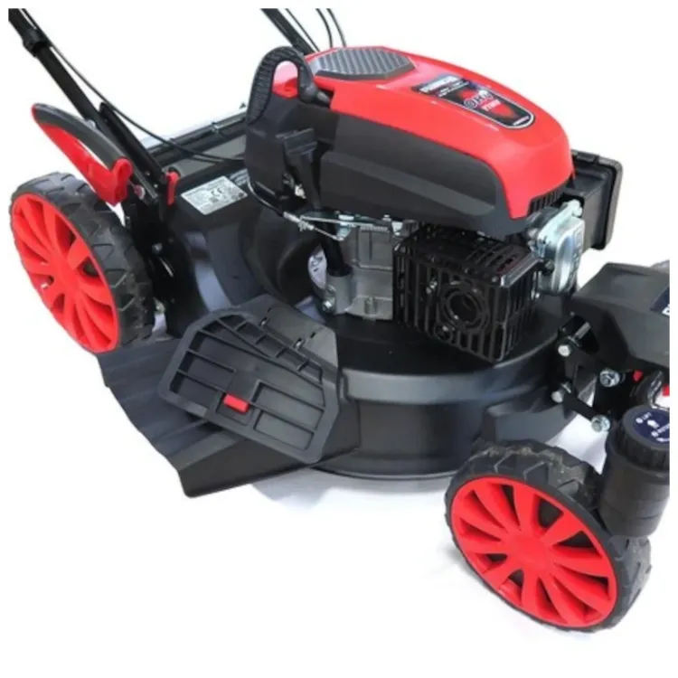 Alles RAMDA motorna kosilica TW51SHL-T