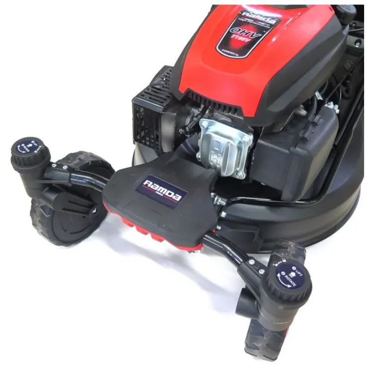Alles RAMDA motorna kosilica TW51SHL-T