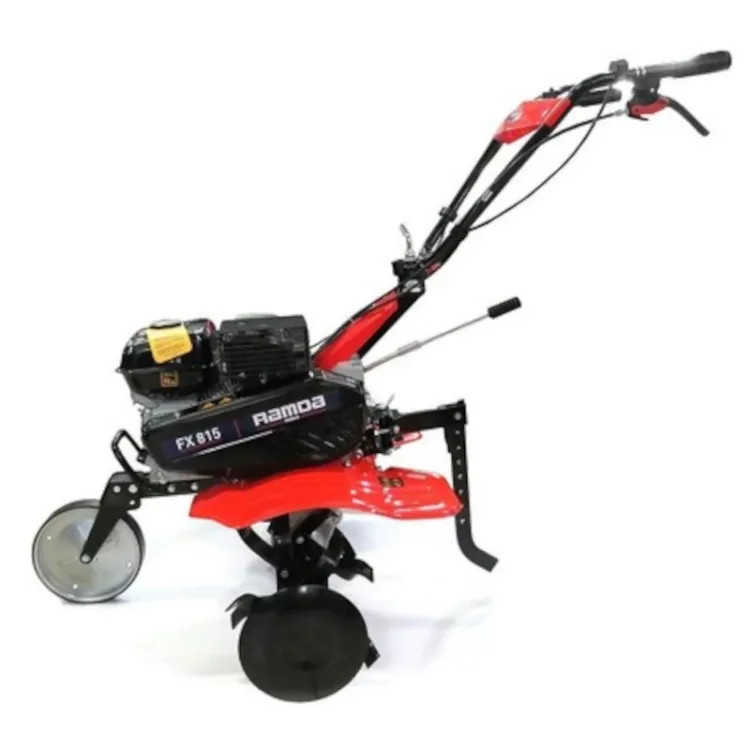 Alles RAMDA motorna kopačica FX815TG