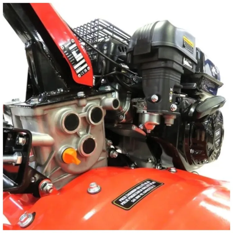 Alles RAMDA motorna kopačica FX815TG