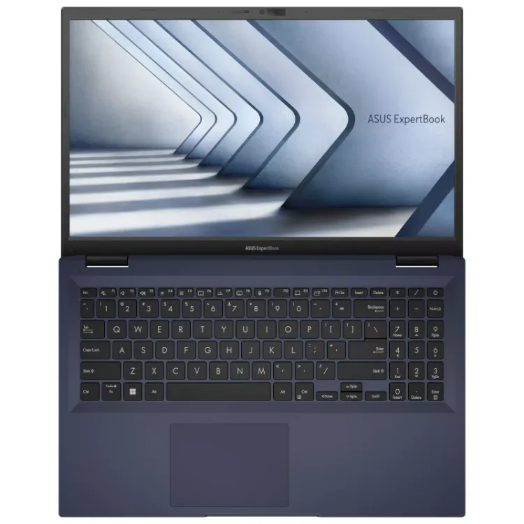 Alles ASUS prijenosno računalo ExpertBook Essential B1502CVA