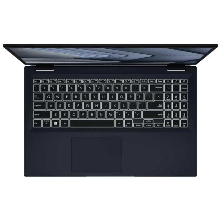 Alles ASUS prijenosno računalo ExpertBook Essential B1502CVA