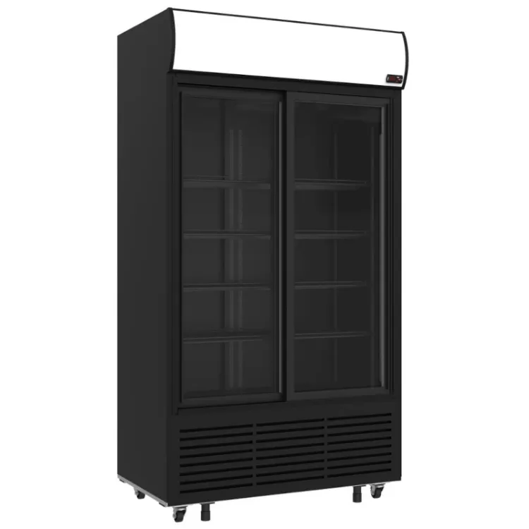 Alles NARA rashladna vitrina HP1000