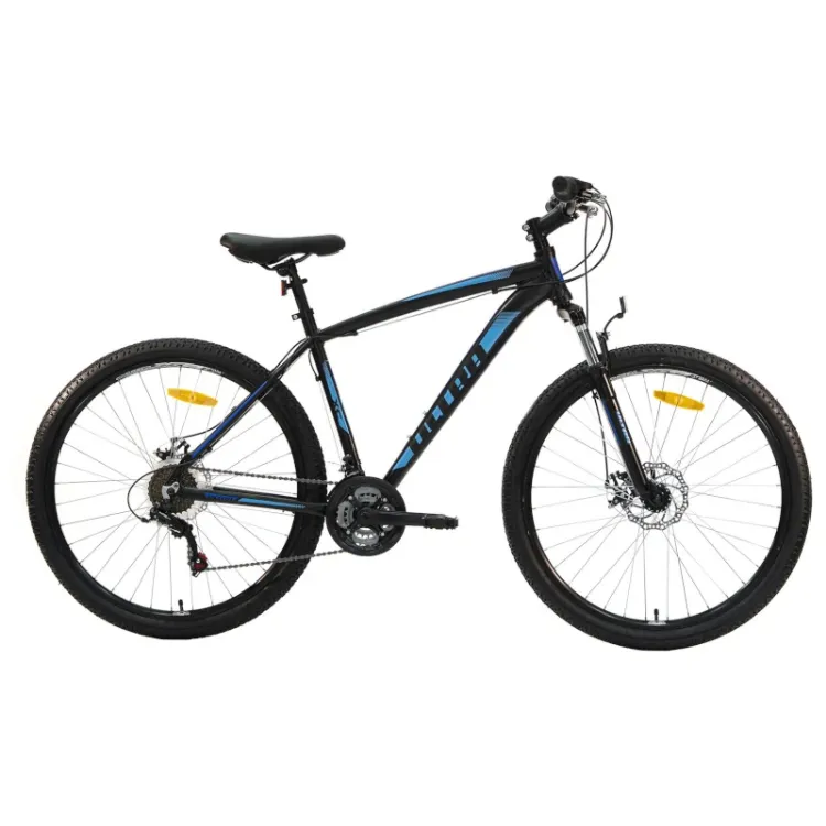 Alles ULTRA bicikl NITRO 27,5" 520 MM PLAVO/CRNI