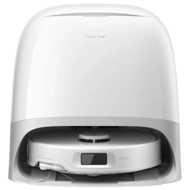 Alles ROBOROCK usisavač robotski QREVO 5A1 BIJELI