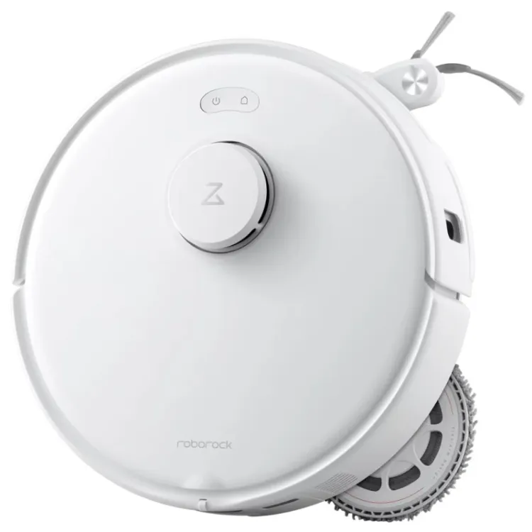 Alles ROBOROCK usisavač robotski QREVO 5A1 BIJELI