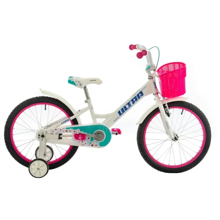 Alles ULTRA BICIKL LARISA 20'' BIJELA 