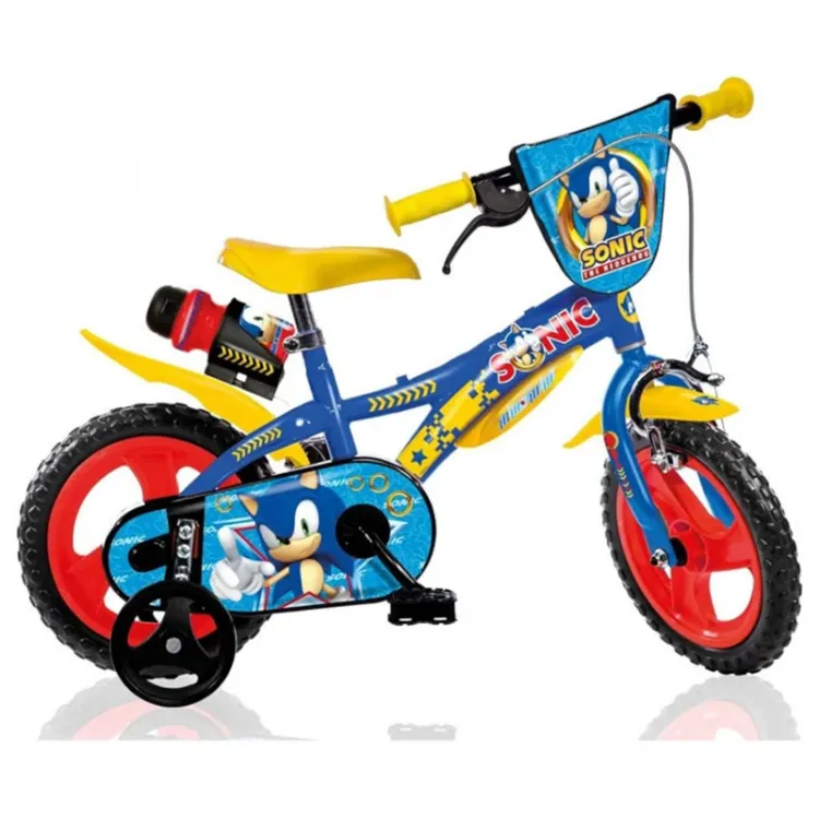 Alles DINO BIKES bicikl SONIC 12"