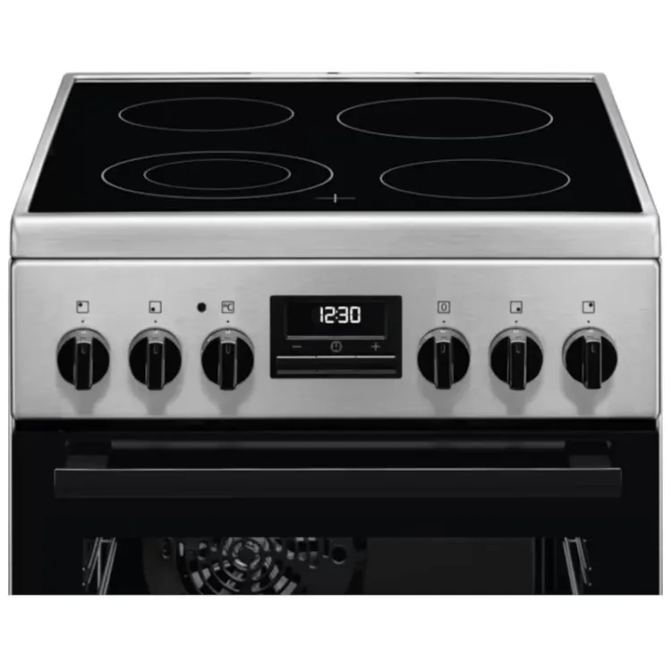 Alles ELECTROLUX štednjak LKR540266X