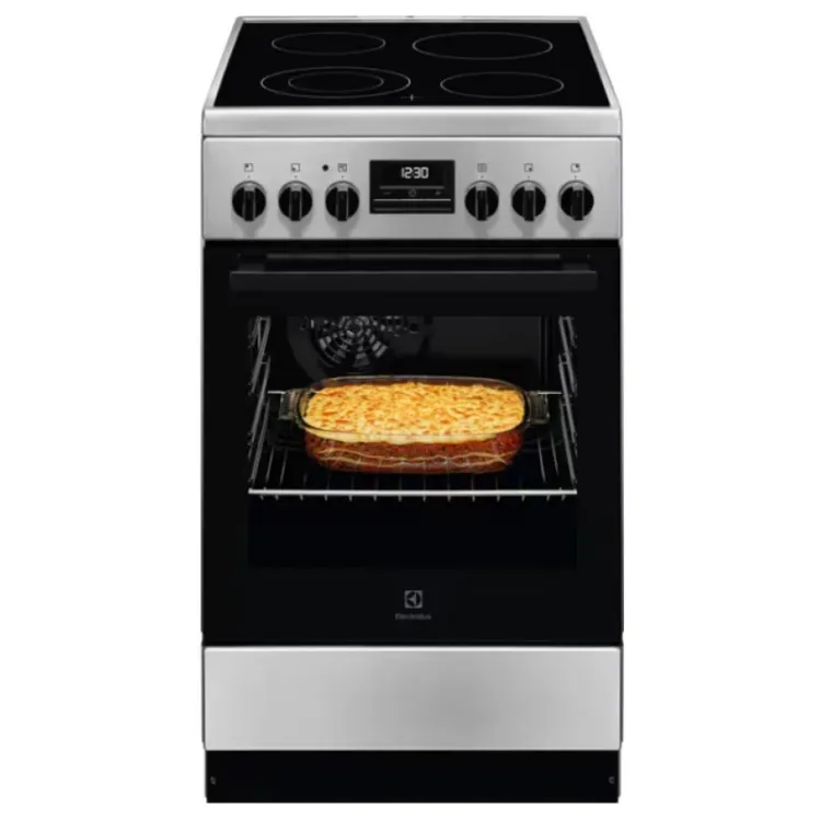 Alles ELECTROLUX štednjak LKR540266X