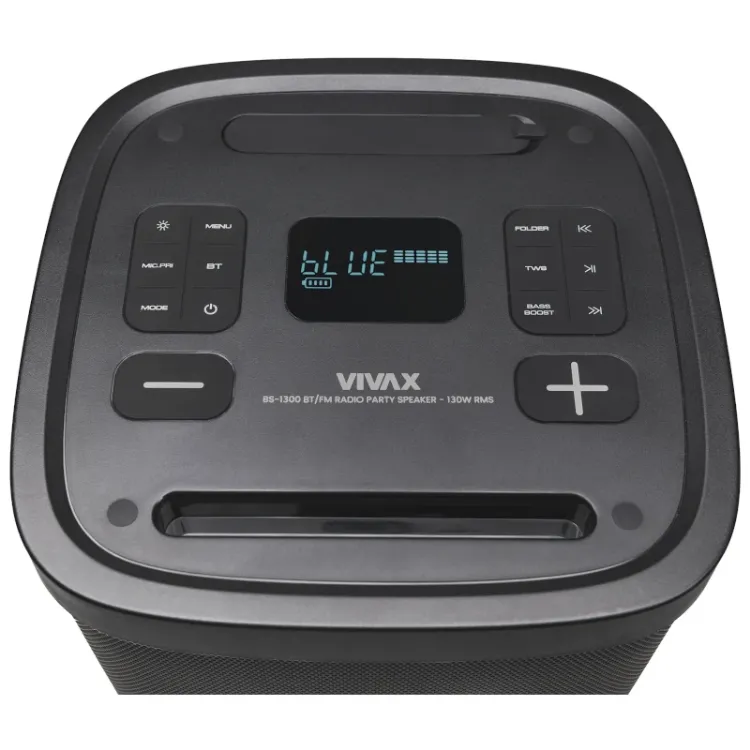Alles VIVAX bluetooth zvučnik BS-1300