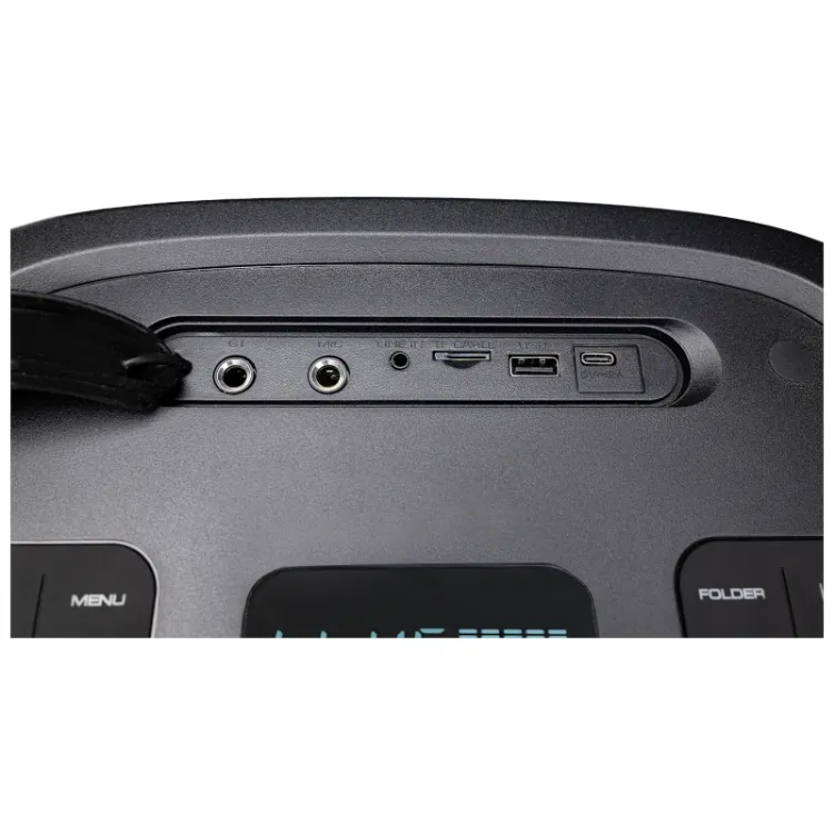 Alles VIVAX bluetooth zvučnik BS-1300