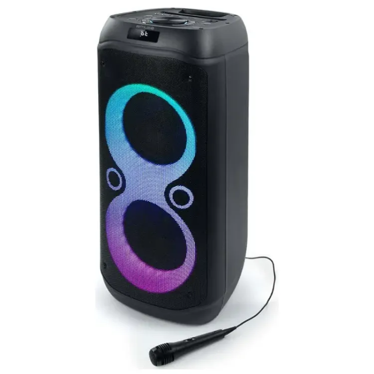 Alles MUSE bluetooth zvučnik M-1937DJ