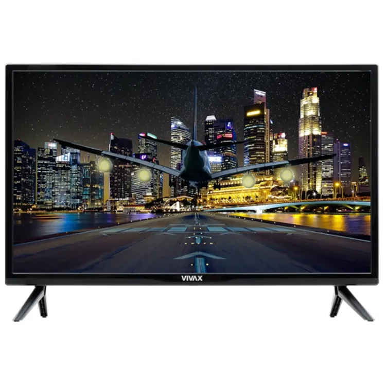 Alles VIVAX LED TV IMAGO 24LE115T2S2