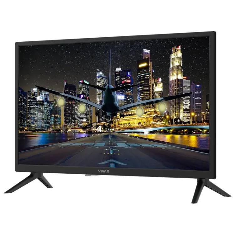Alles VIVAX LED TV IMAGO 24LE115T2S2