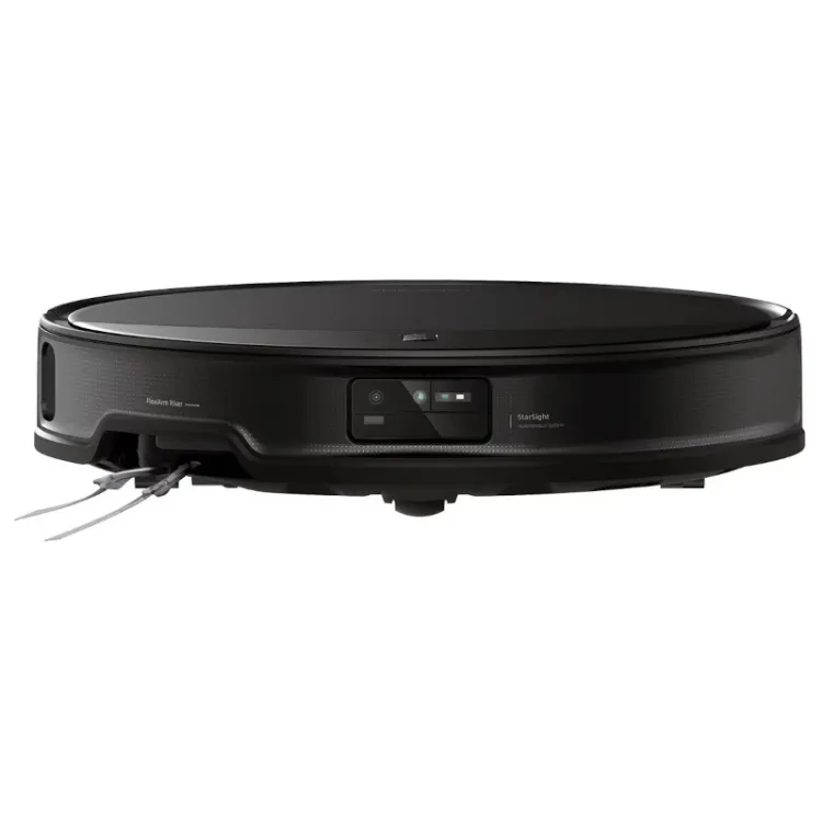 Alles ROBOROCK usisavač robotski SAROS 10R CRNI