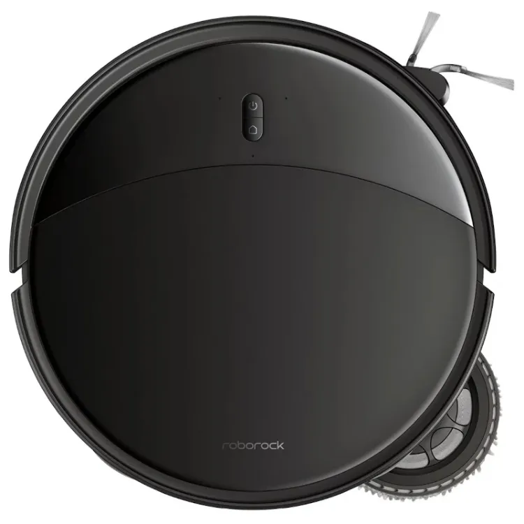 Alles ROBOROCK usisavač robotski SAROS 10R CRNI