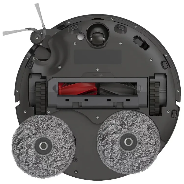Alles ROBOROCK usisavač robotski SAROS 10R CRNI