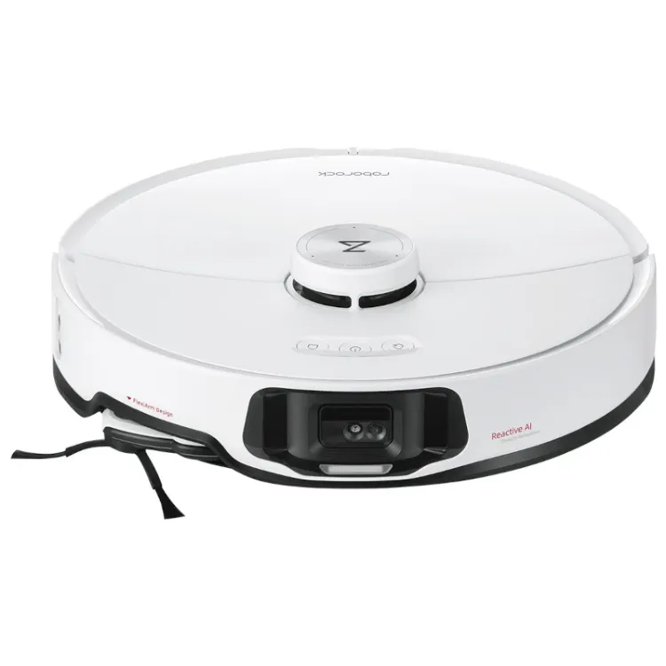 Alles ROBOROCK usisavač robotski S8 MAXV ULTRA 8U1 BIJELI