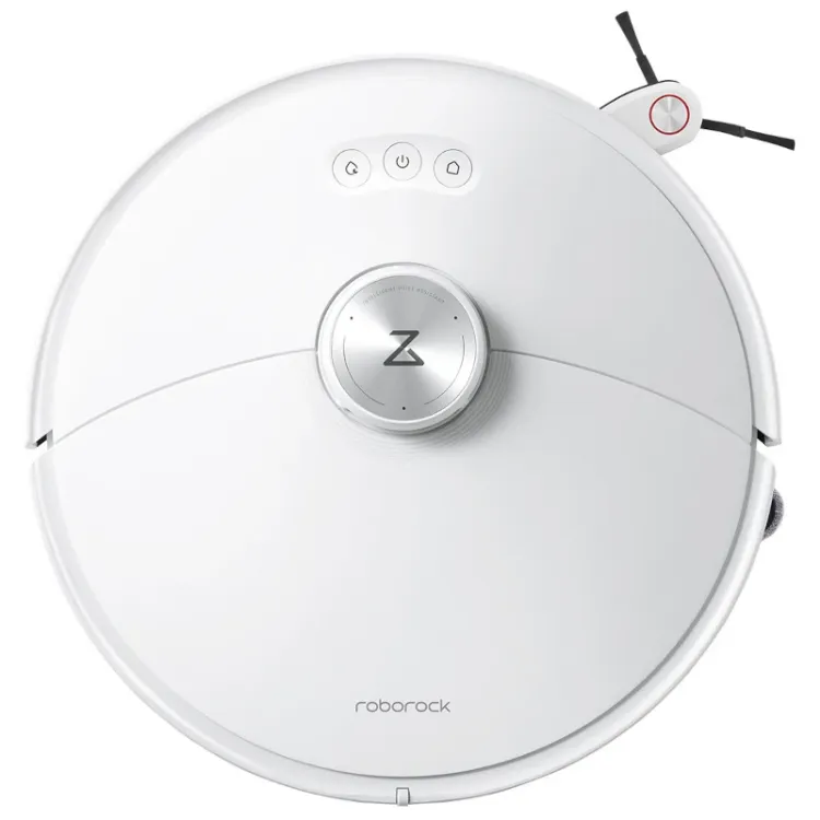 Alles ROBOROCK usisavač robotski S8 MAXV ULTRA 8U1 BIJELI