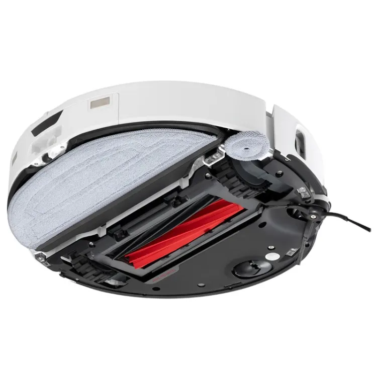 Alles ROBOROCK usisavač robotski S8 MAXV ULTRA 8U1 BIJELI