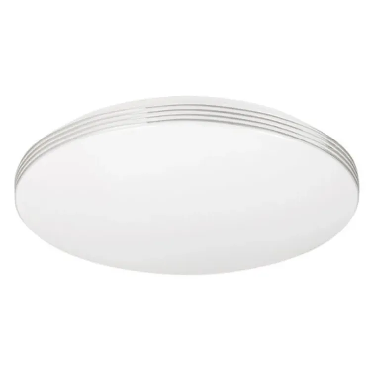 Alles RABALUX LED plafonjera OSCAR 36W 4000K 3411
