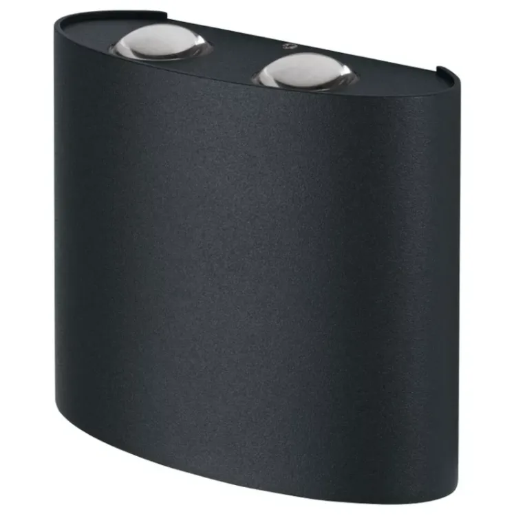 Alles LEDVANCE svjetiljka ENDURA STYLE UPDOWN DECO II 11W DG