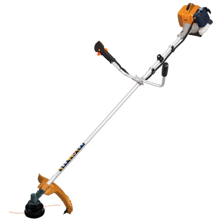 Alles VILLAGER motorni trimer BC755SE