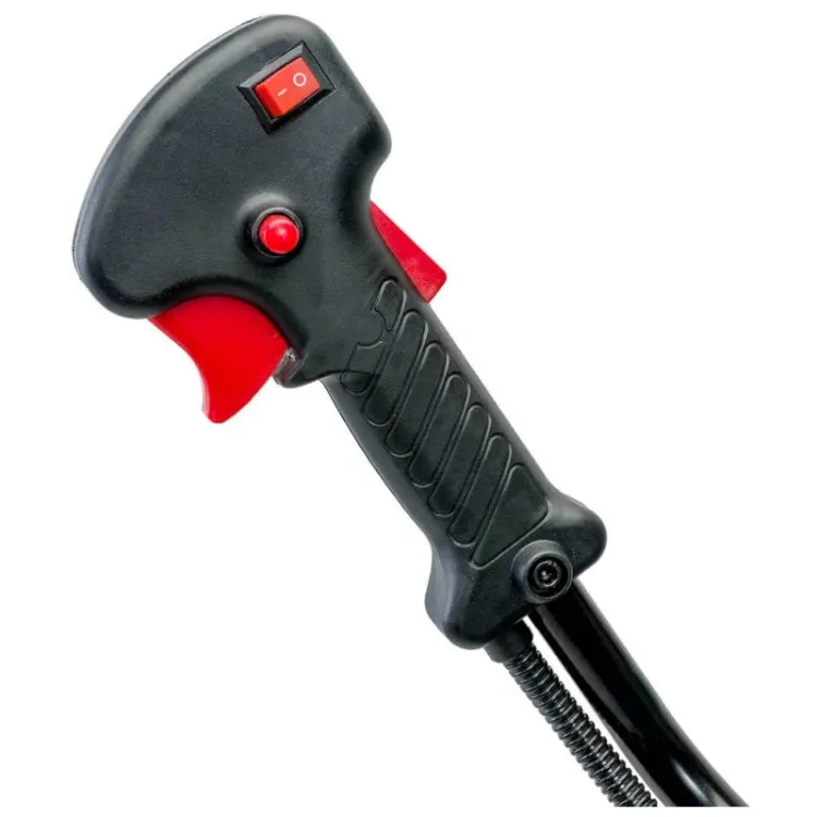 Alles PRAKTIK motorni trimer PG64330