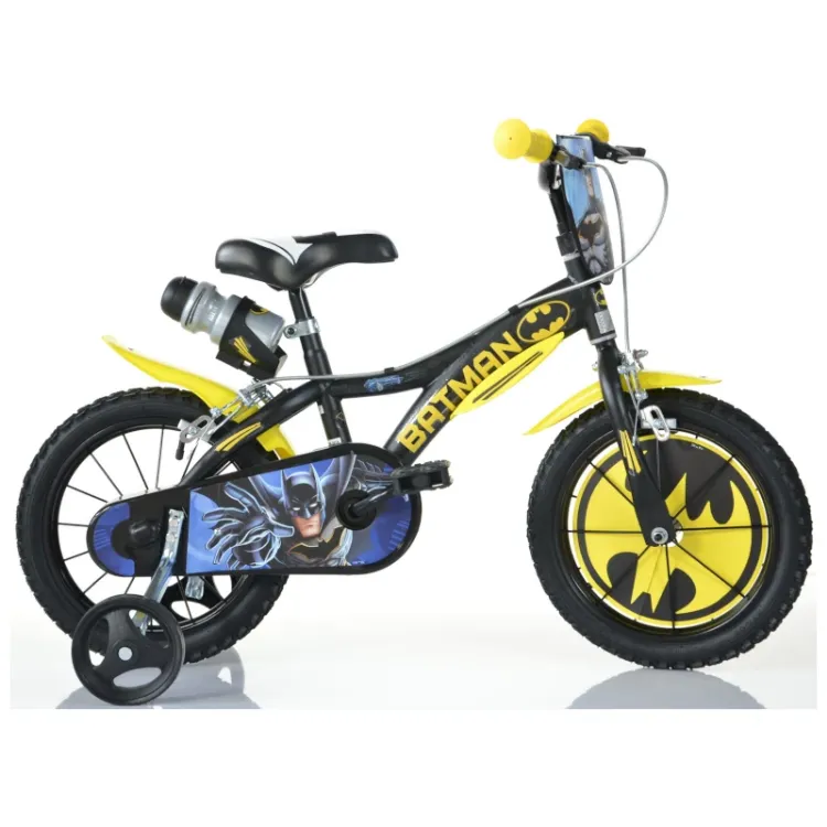 Alles Bicikl 14" BATMAN