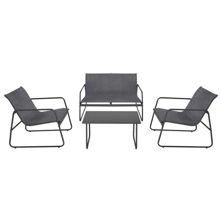 Alles Vrtni set BETI 4-djelni
