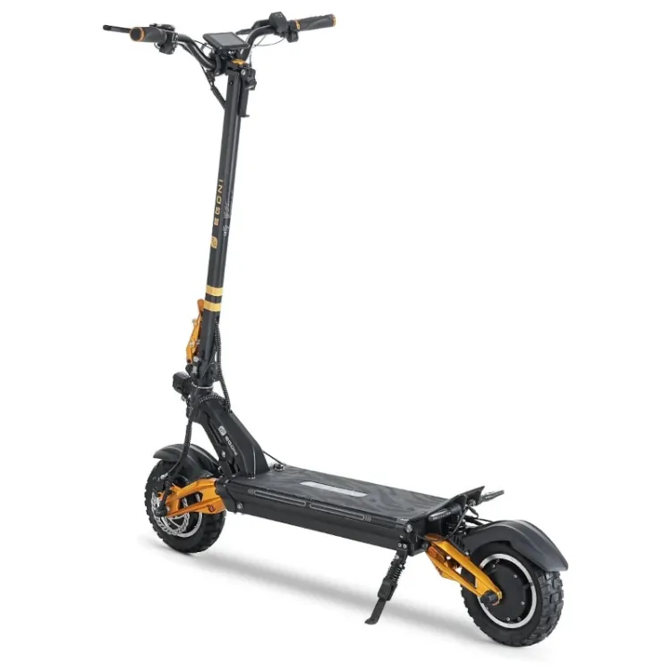 Alles E-GONI električni romobil S66