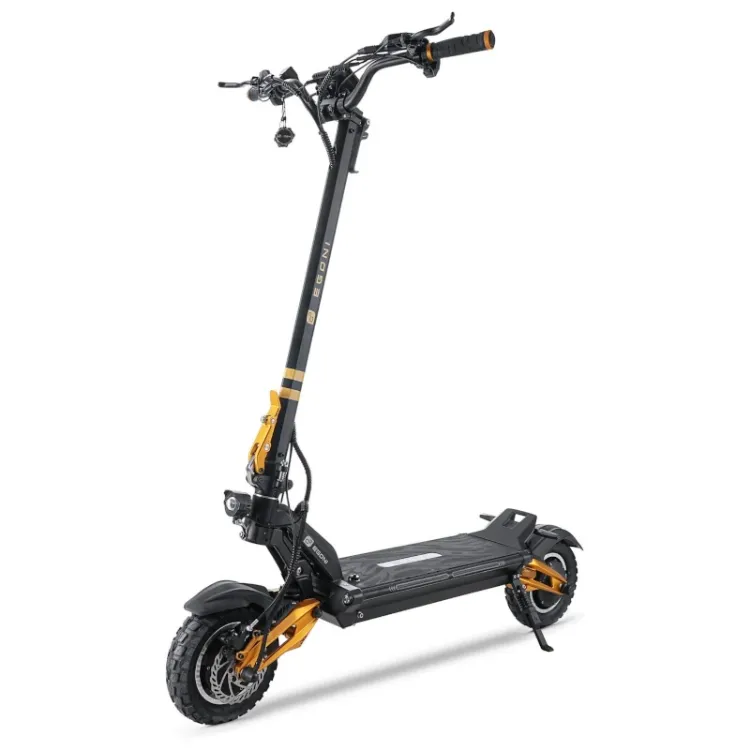 Alles E-GONI električni romobil S66