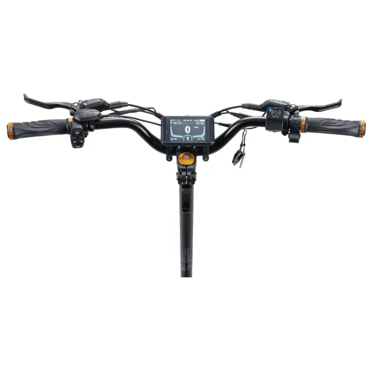 Alles E-GONI električni romobil S66