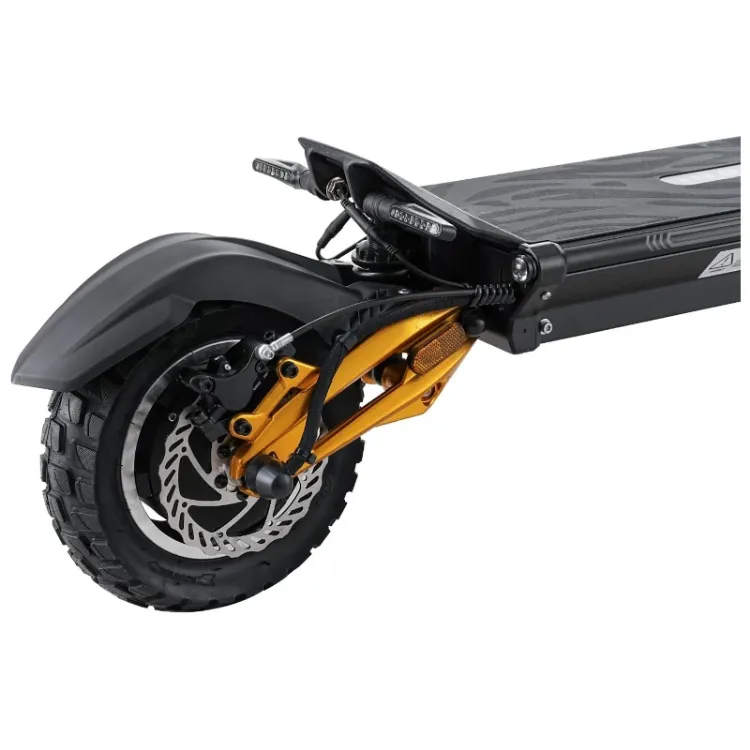 Alles E-GONI električni romobil S66