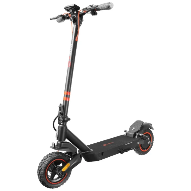 Alles E-GONI električni romobil S21