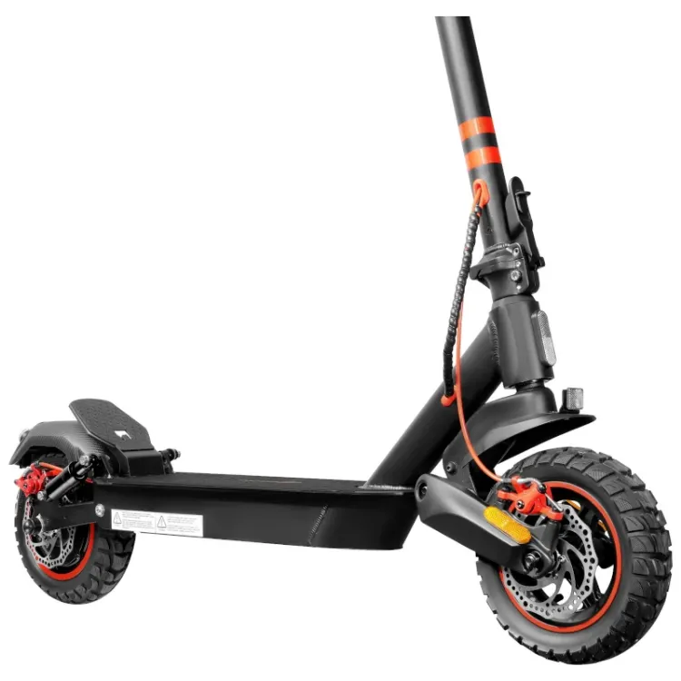 Alles E-GONI električni romobil S21
