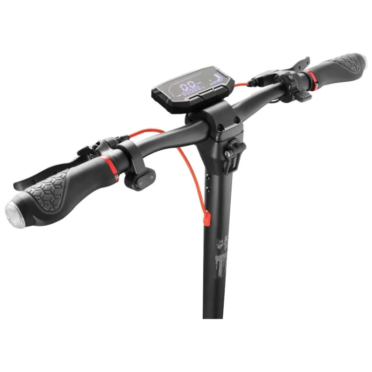 Alles E-GONI električni romobil S21