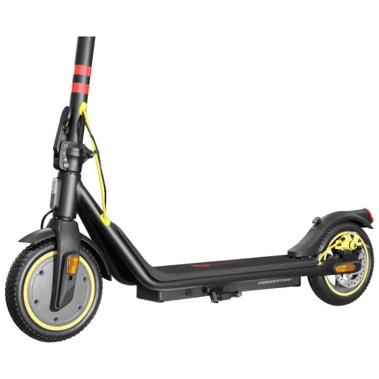 Alles E-GONI električni romobil S10Y