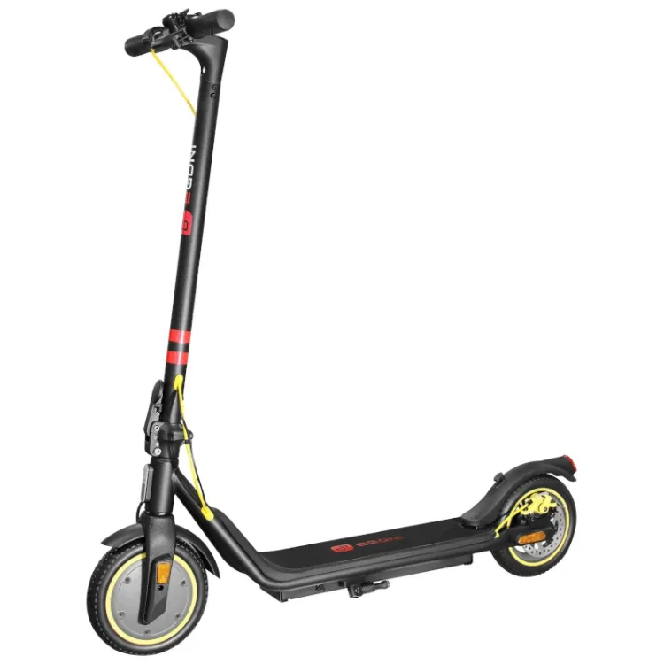 Alles E-GONI električni romobil S10Y