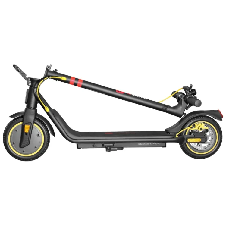 Alles E-GONI električni romobil S10Y
