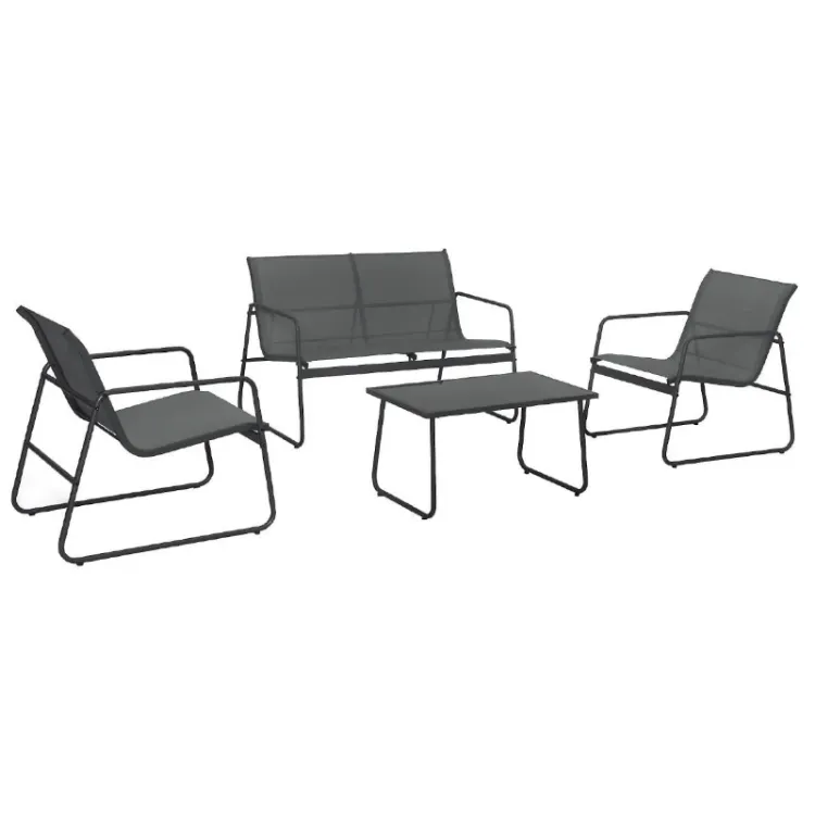 Alles Vrtni set 4-djelni 32-392000