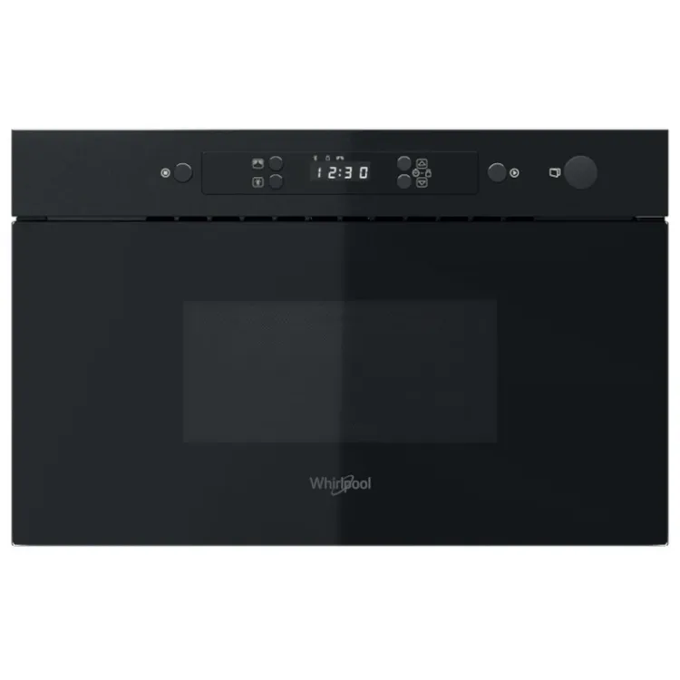 Alles WHIRLPOOL mikrovalna pećnica ugradbena MBNA900B 
