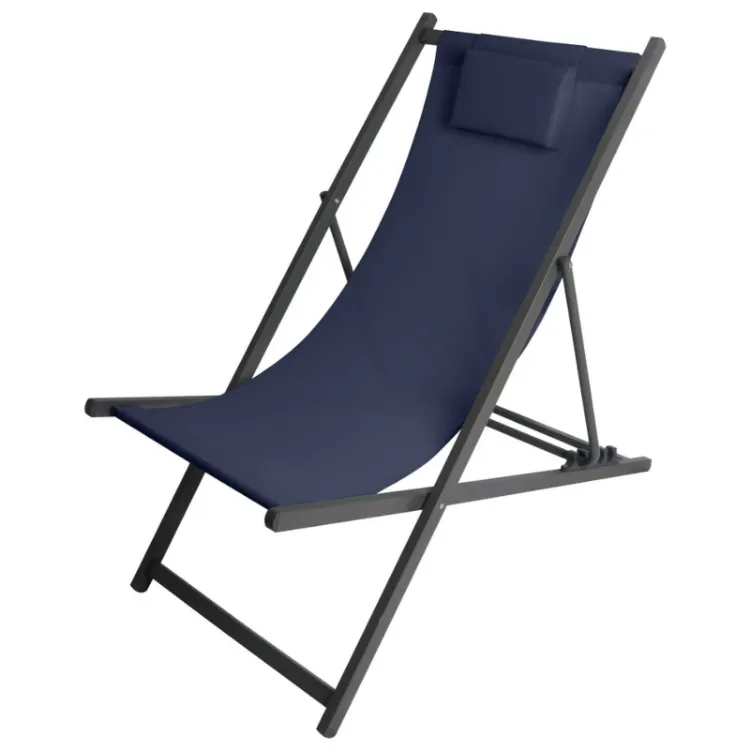 Alles Ležaljka CLEO NAVY BLUE