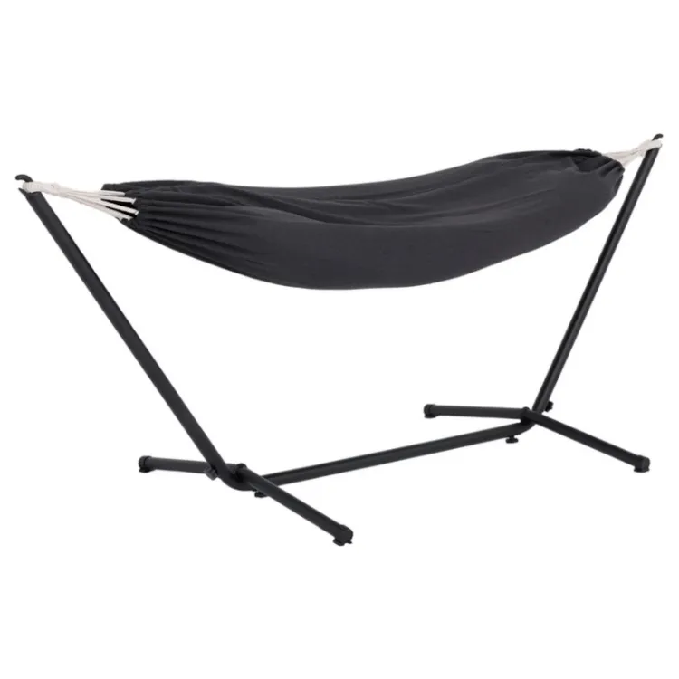 Alles Vrtna ljuljačka FLAMINGO 252X97x95 cm